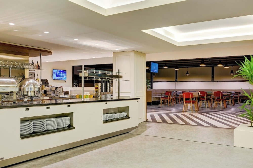 Plus Hotel Bostanci Atasehir 48/63