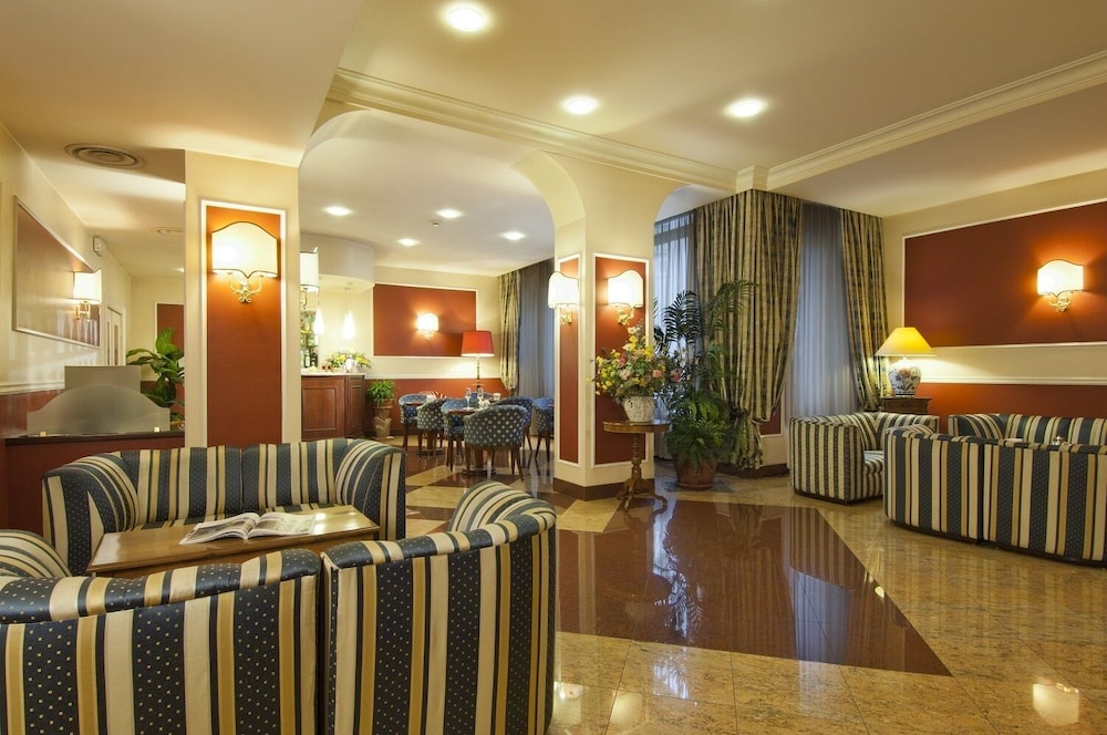 Hotel Garda 18/30