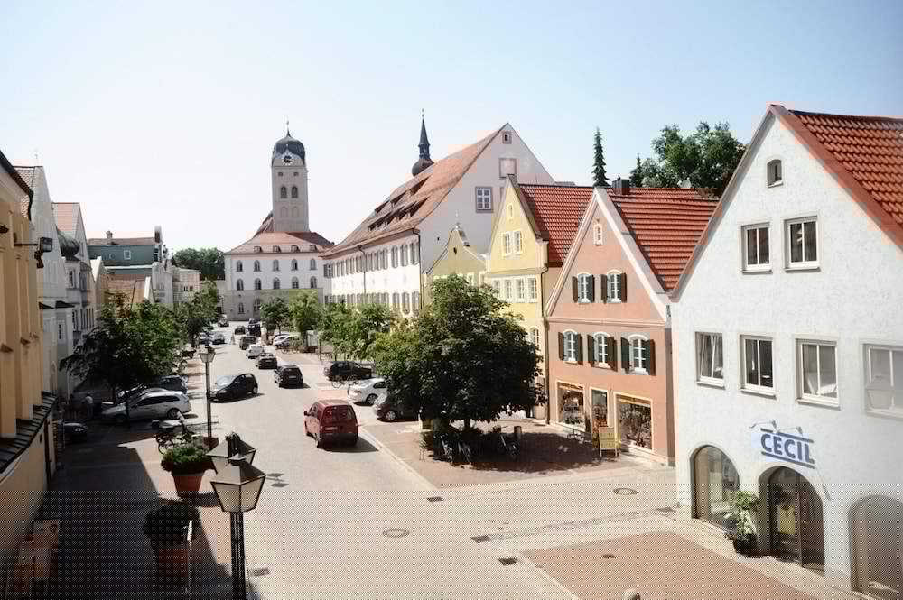 AKZENT Hotel Aufkirchen (Ex. mercure Muenchen Airport Aufkirchen) 38/44
