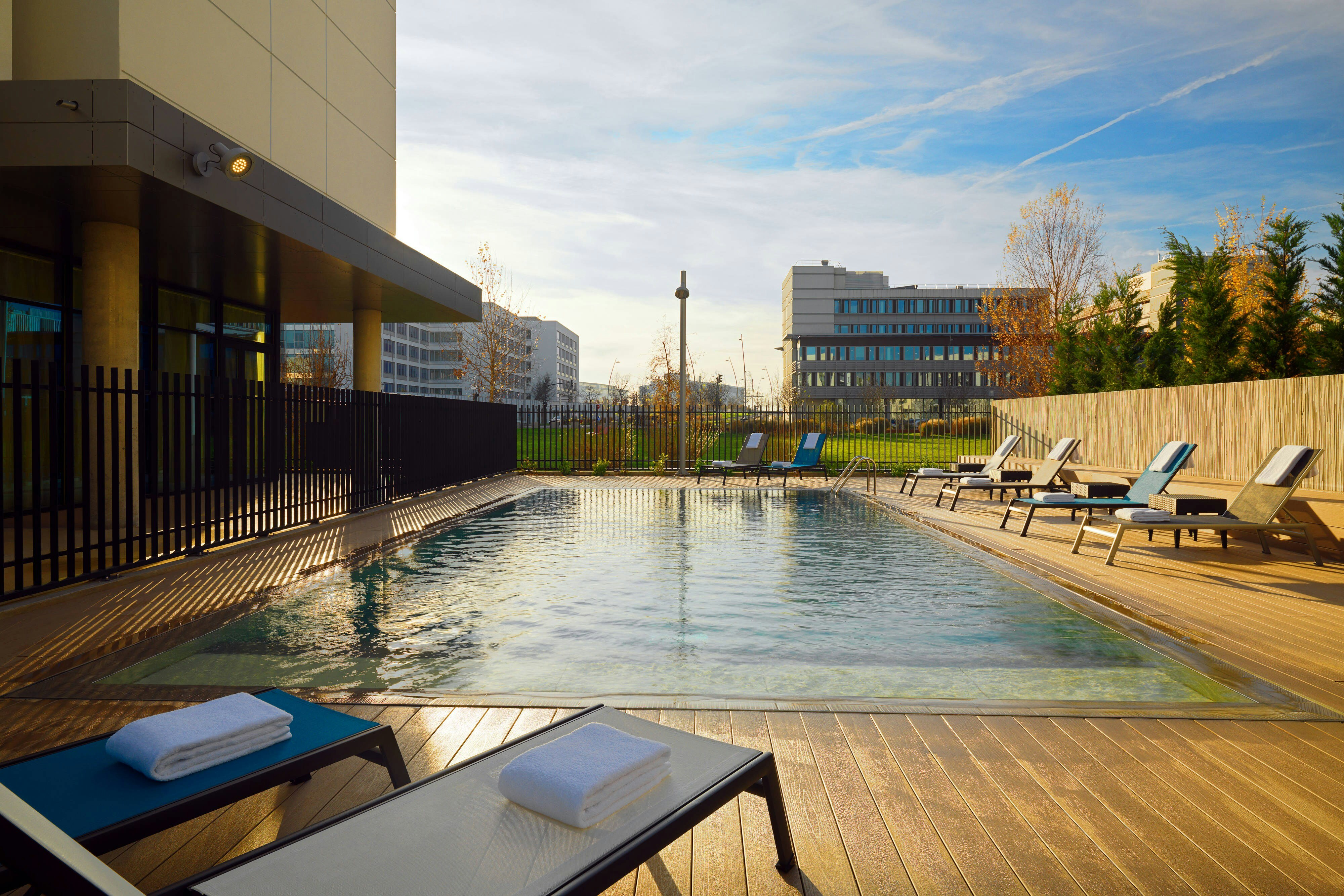Residence Inn Toulouse Blagnac 26/50