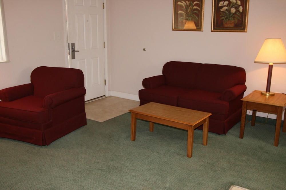 Affordable Suites Rocky Mount 30/66