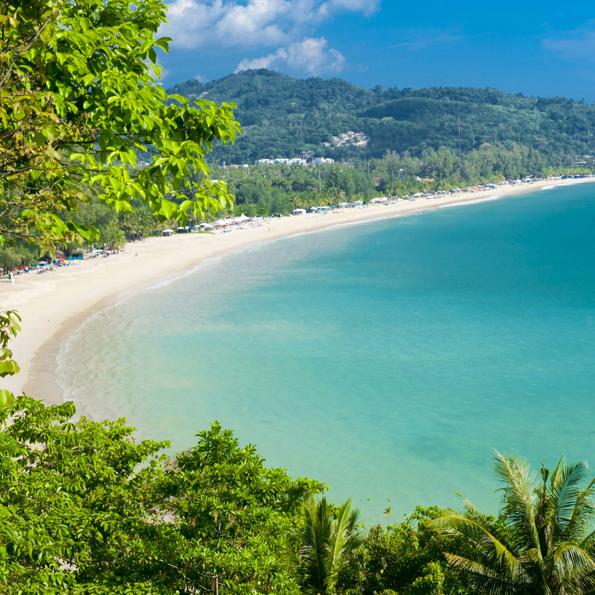 Twinpalms MontAzure Phuket Resort 72/81