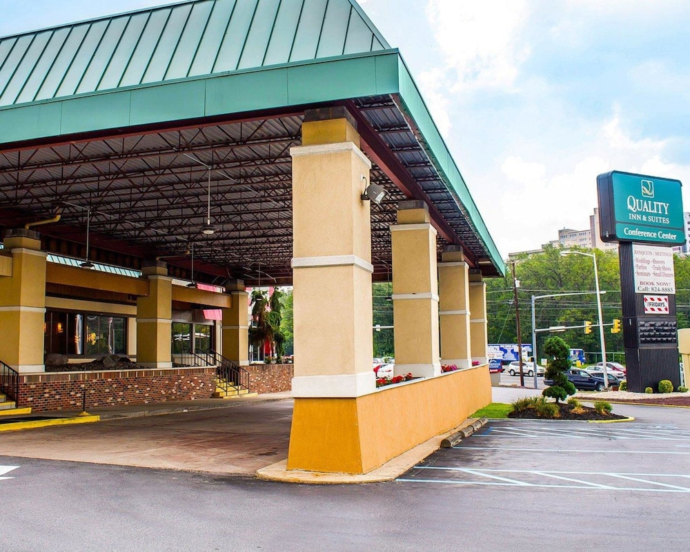 Wilkes Barre Inn And Suites 5/50