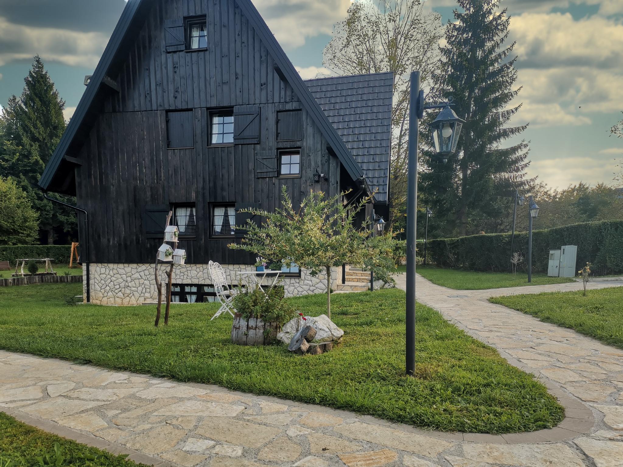 Plivica Village Etno Garden 44/53
