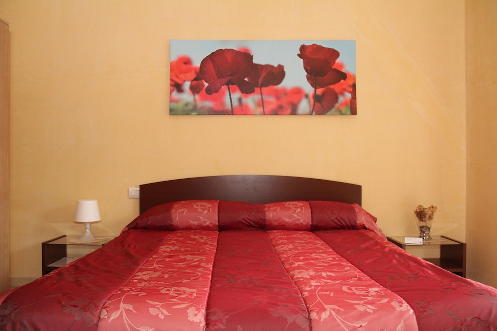 La Rosa Blu Bed and Breakfast 18/59