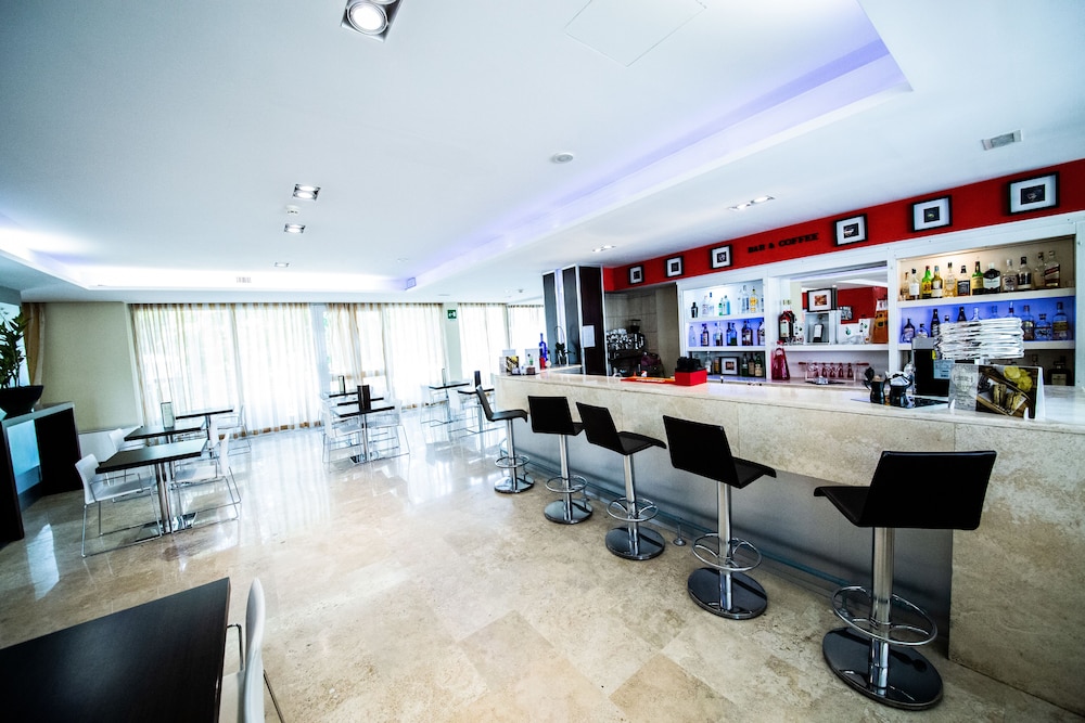 Hotel Roma Tor Vergata 50/60