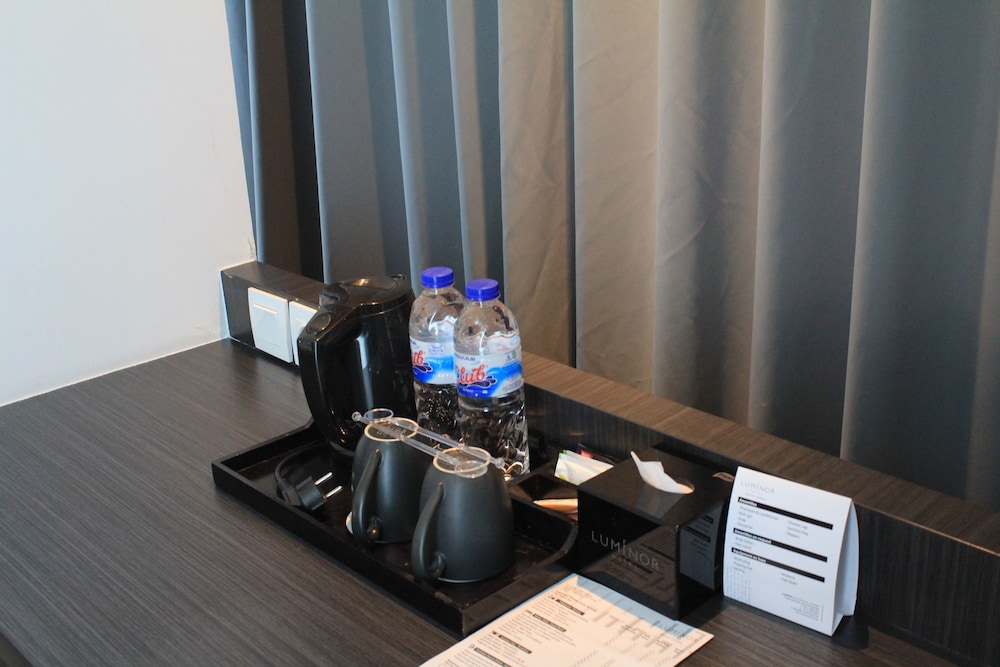 Luminor Hotel Jemursari 47/52