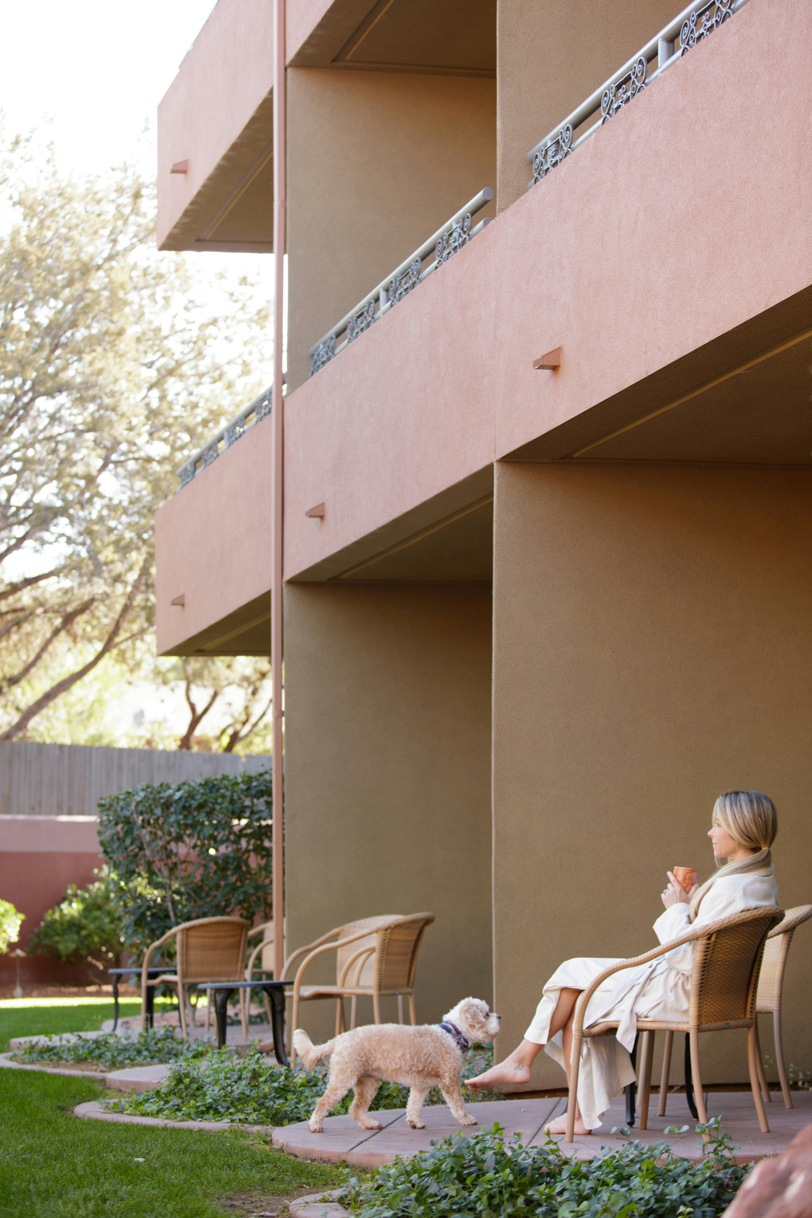 The Wilde Resort and Spa 3/66