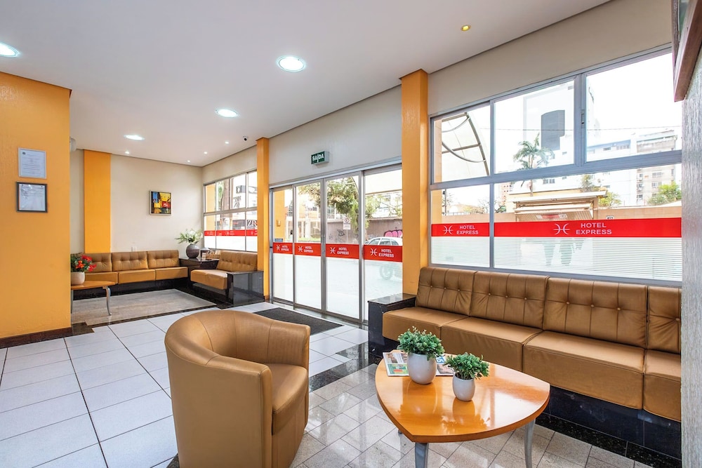 Hotel Express São Leopoldo 30/50