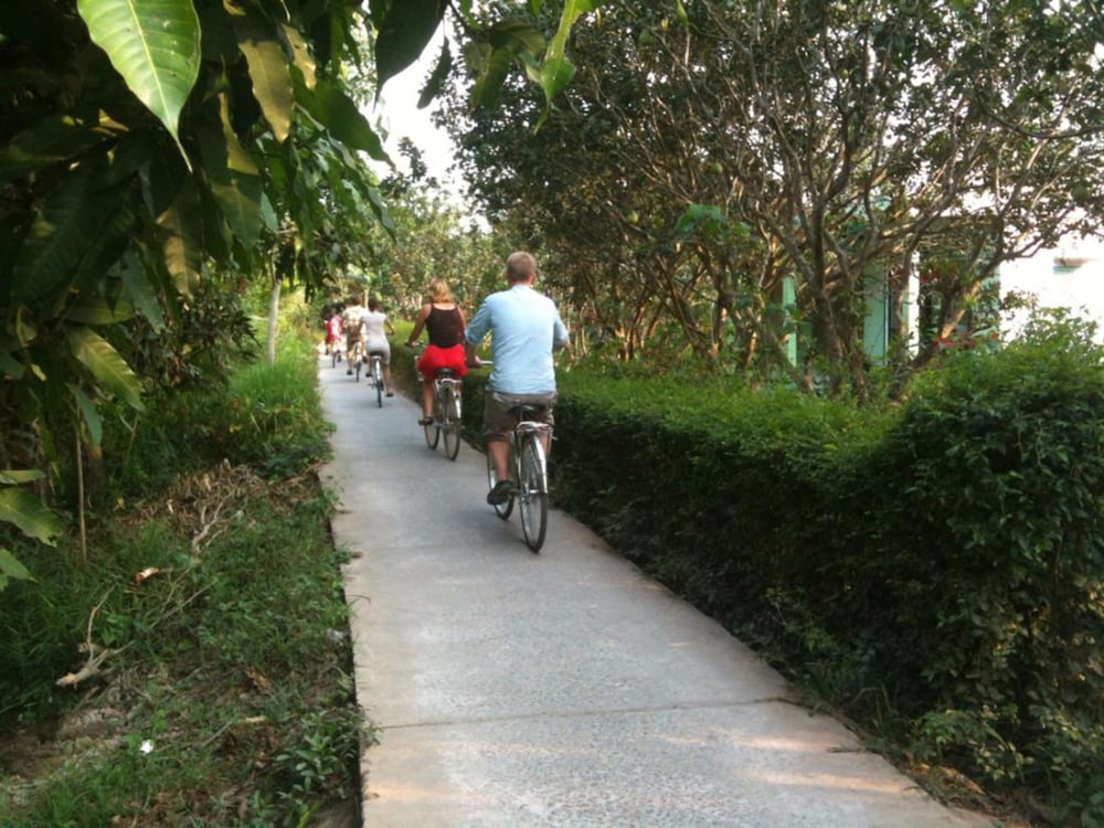 My Hoa Mekong Homestay 23/30