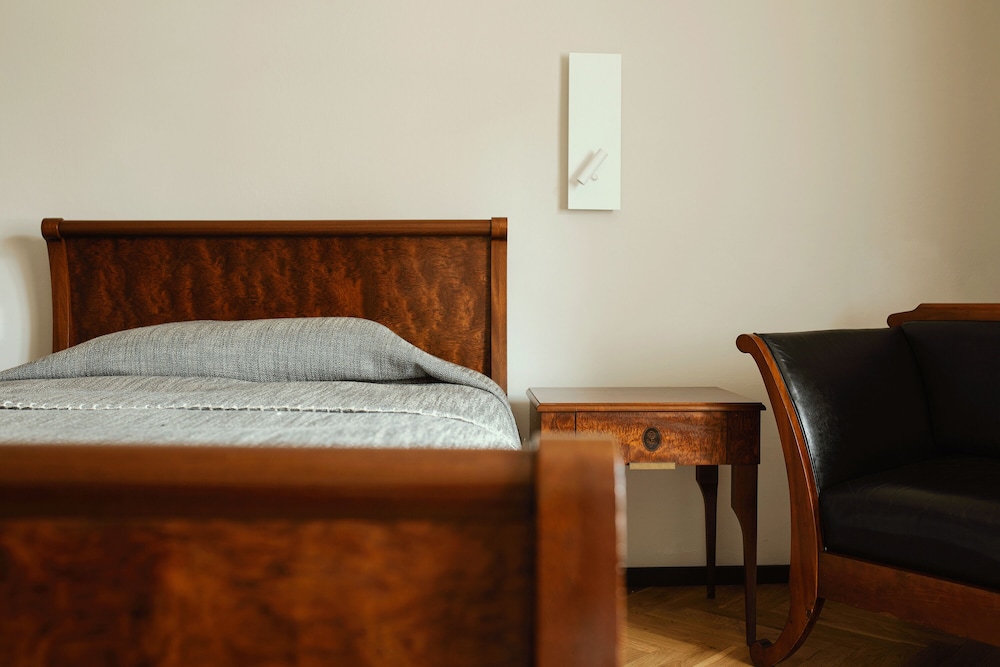 Hotel Pod Roza 9/40
