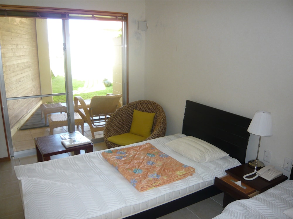 Eco Village Iriomote 11/64