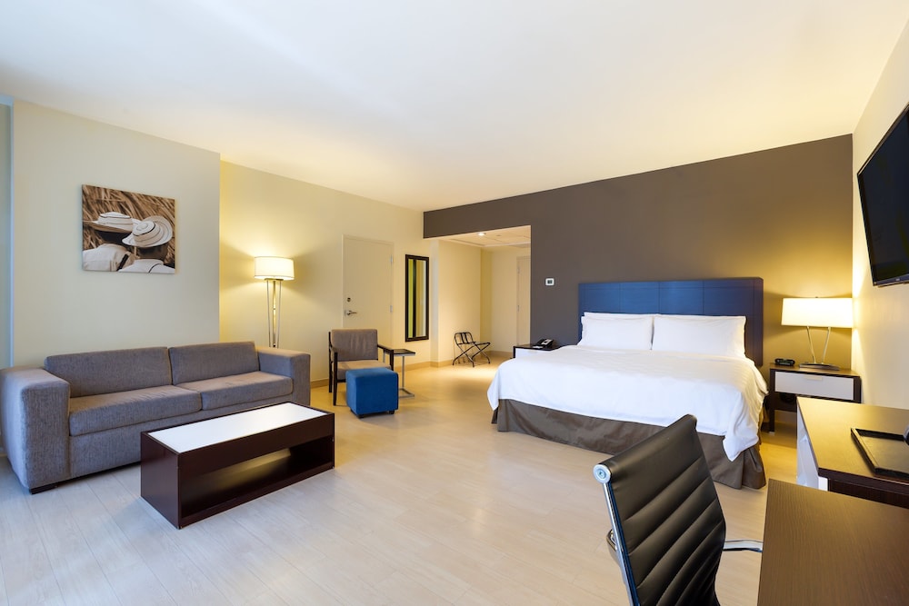 Holiday Inn Panama Distrito Financiero 18/62