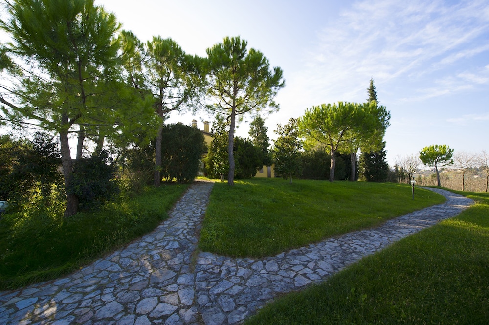 Il Podere Del Germano Reale 45/50