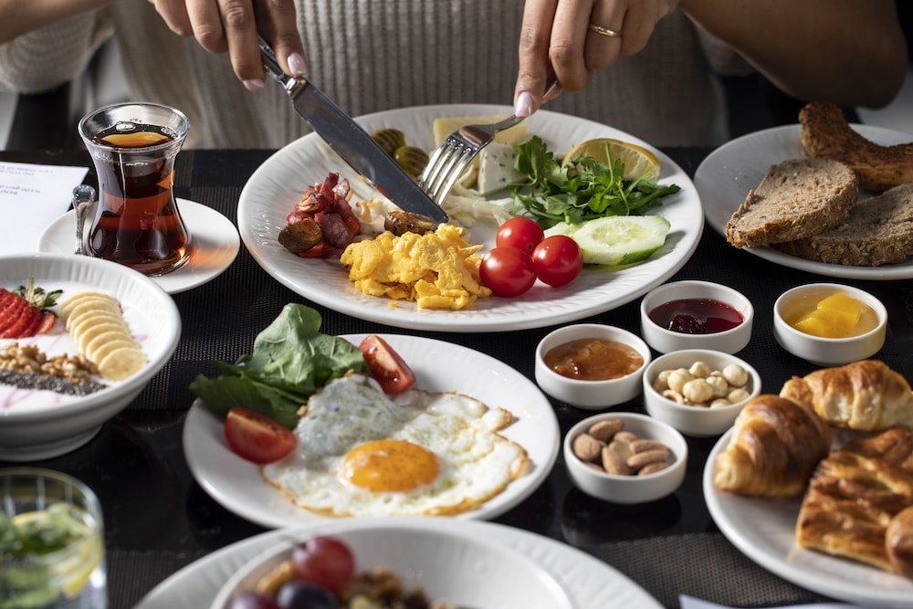 En Hotel Izmir 42/60