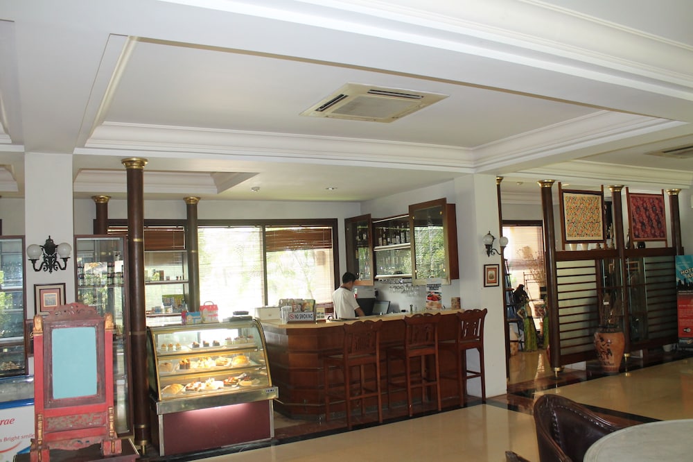 Laras Asri Resort And Spa 44/66