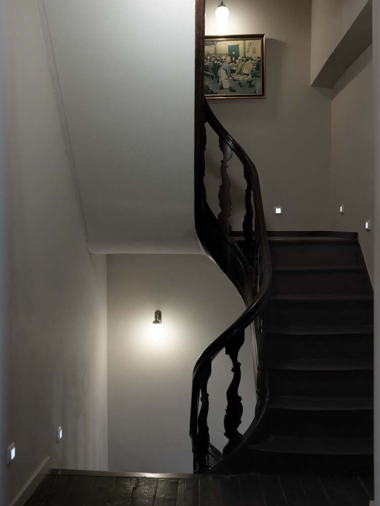 Boutique Hotel Grote Gracht 14/39