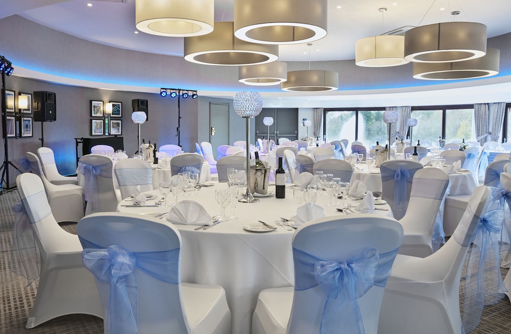 Leonardo Hotel and Conference Venue Hinckley Island 34/60