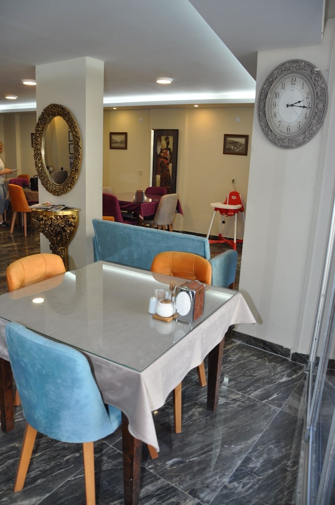 Konak Eurobest Otel 17/45