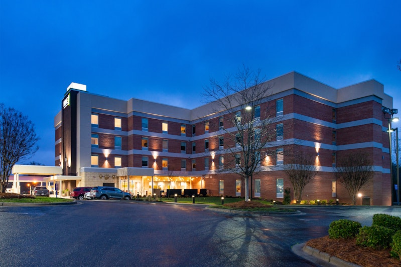 Home2 Suites By Hilton Charlotte Mooresville 5/67