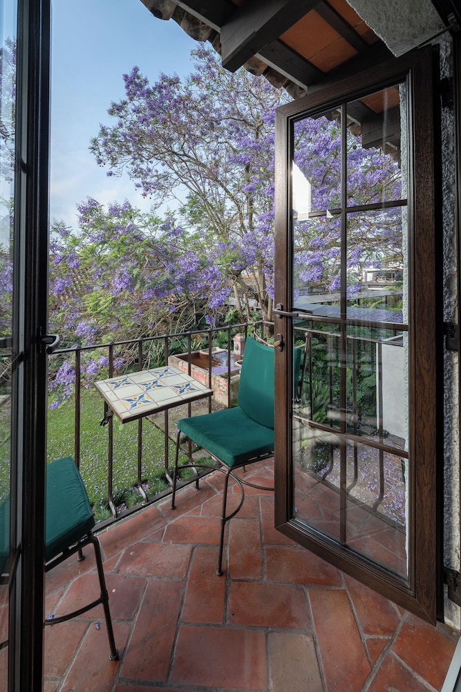 Hotel Museo Spa Casa Santo Domingo 46/73