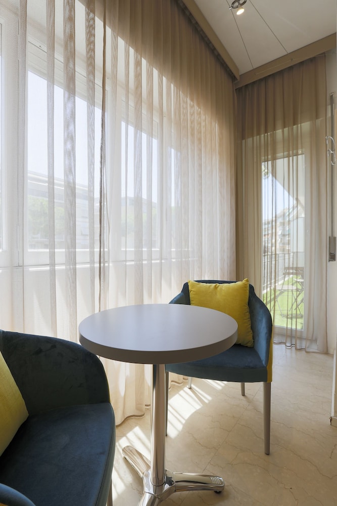Da Vinci Relais 37/63