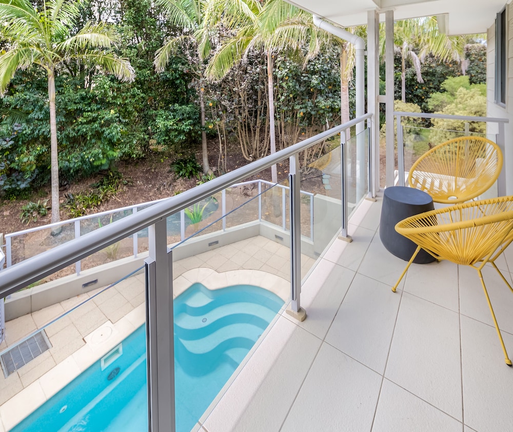 Oaks Port Stephens Pacific Blue Resort 23/60