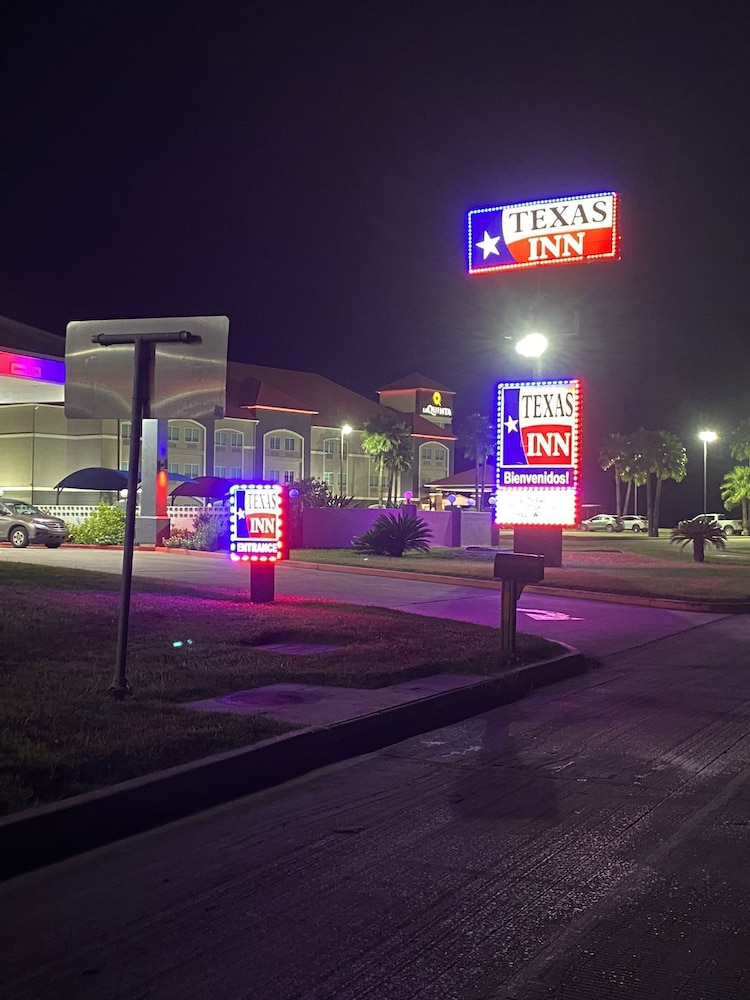 Texas Inn & Suites Raymondville 4/55