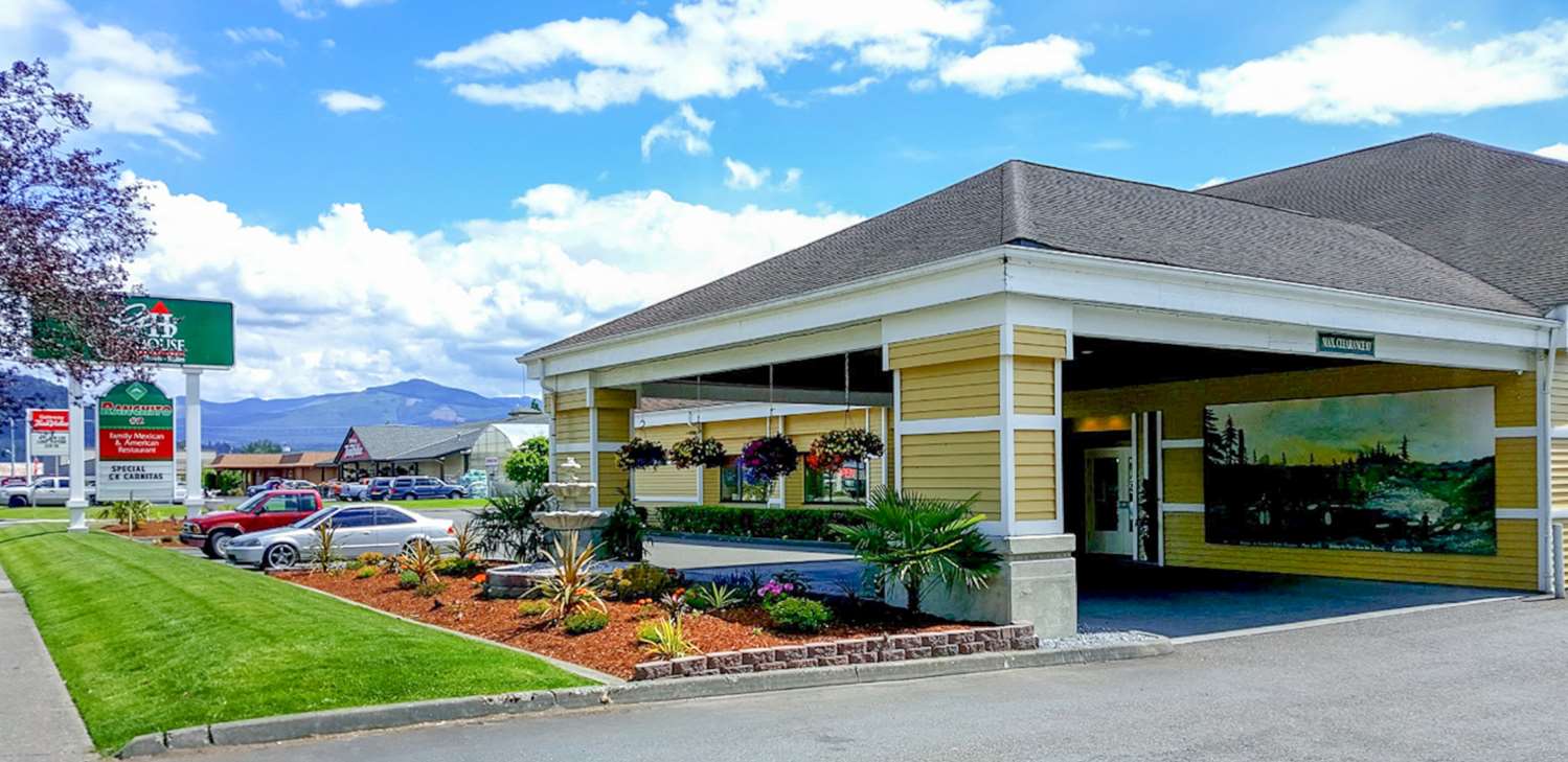Guesthouse Enumclaw 38/39