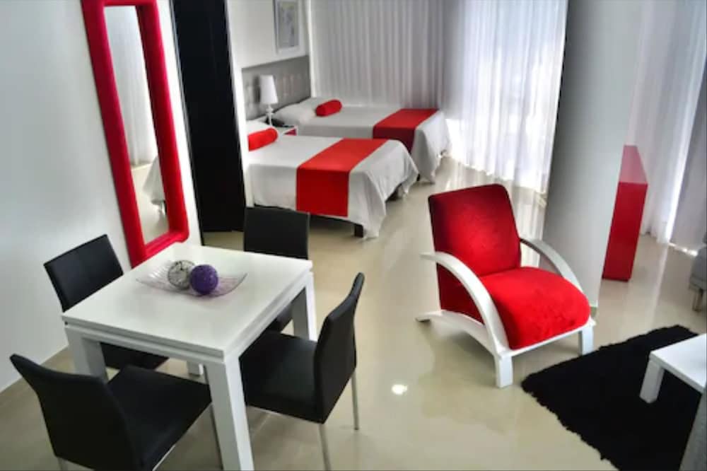 Monterosa Apartamentos Amoblados 47/62