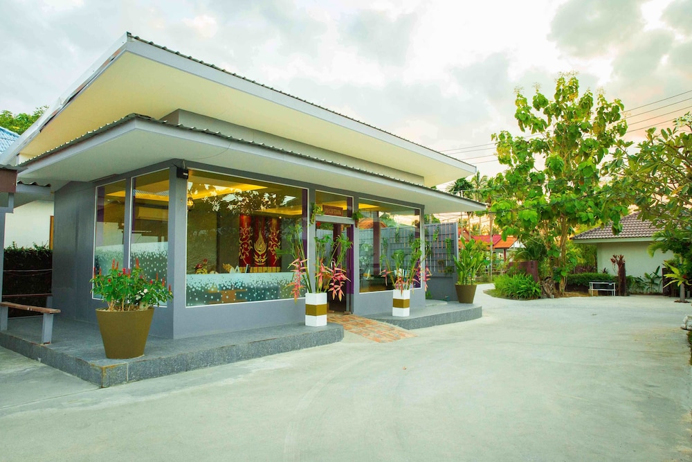 The Florist 渡假村(The Florist Resort) 图片1