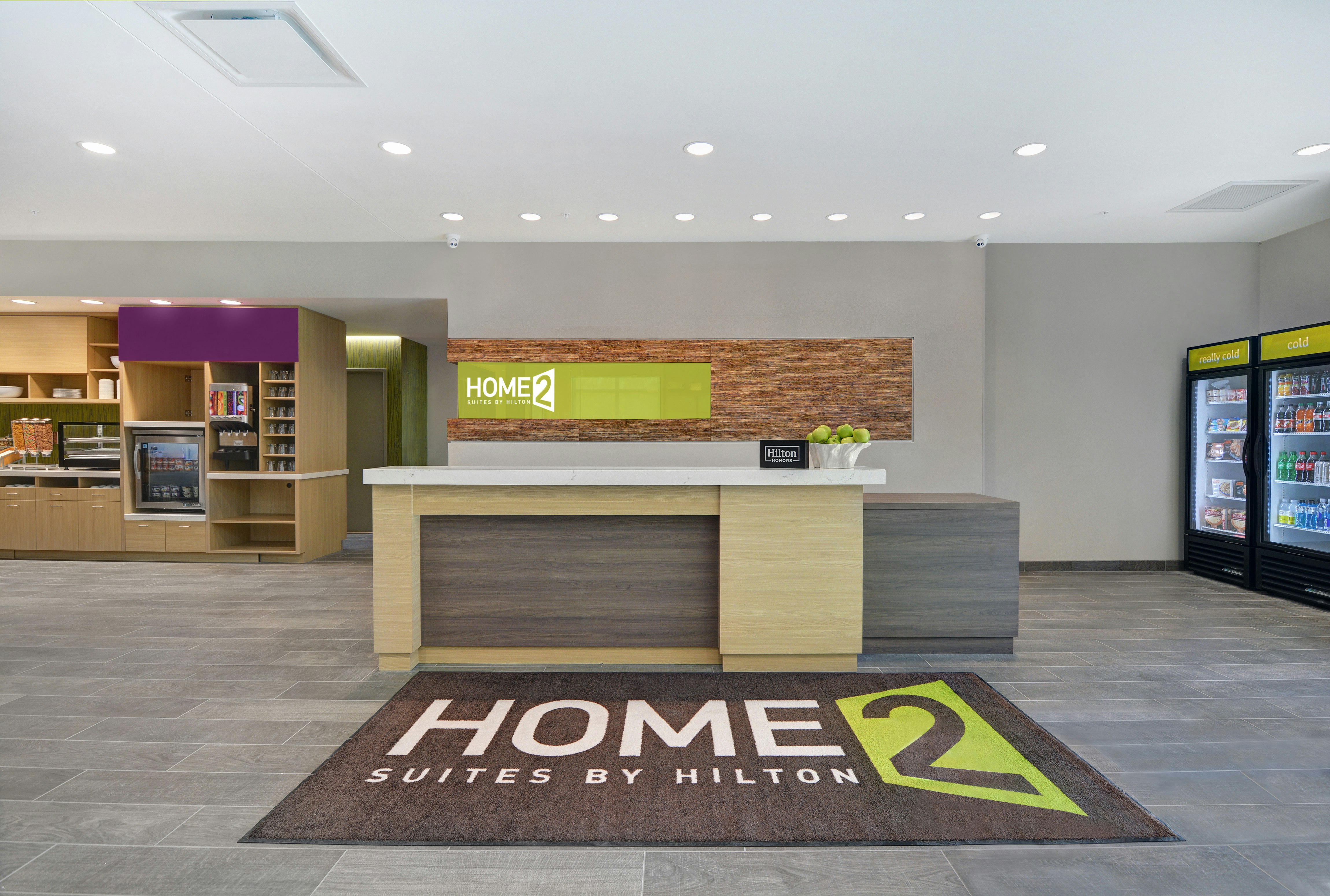 Home2 Suites By Hilton Charleston Daniel Island 8/55