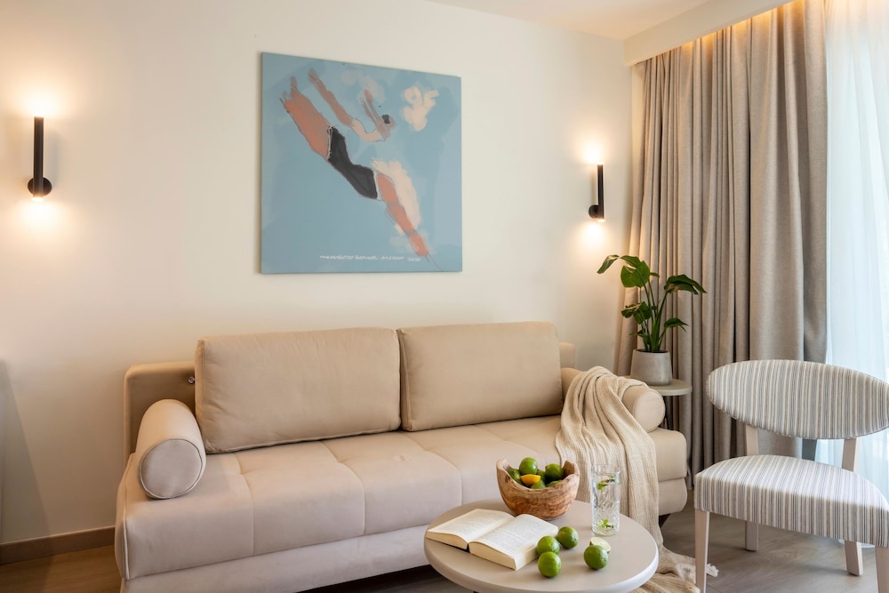Kosea Boutique Hotel 70/86