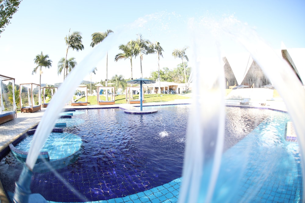 Pratas Thermas Resort and Convention 39/66