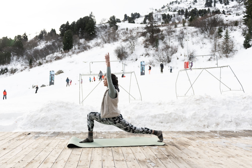 Hotel La Tarentaise 25/50