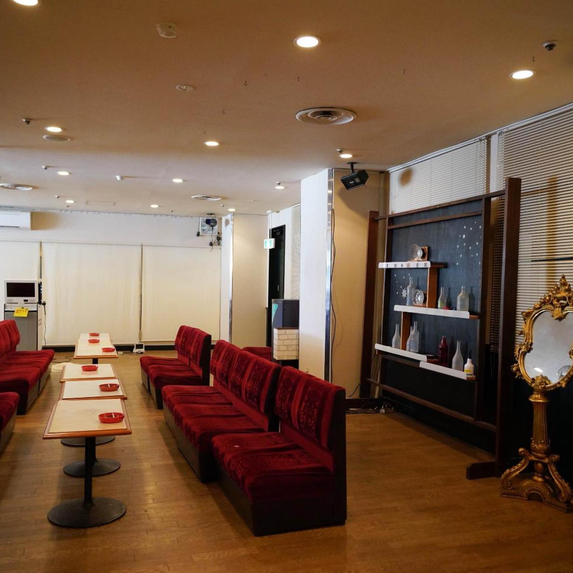 Grand Hotel Taiyo 35/54
