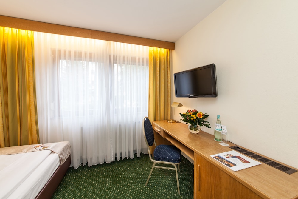 Hotel Strohgaeu 47/47