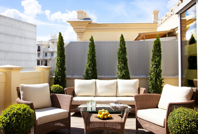 Urso Hotel And Spa 62/85