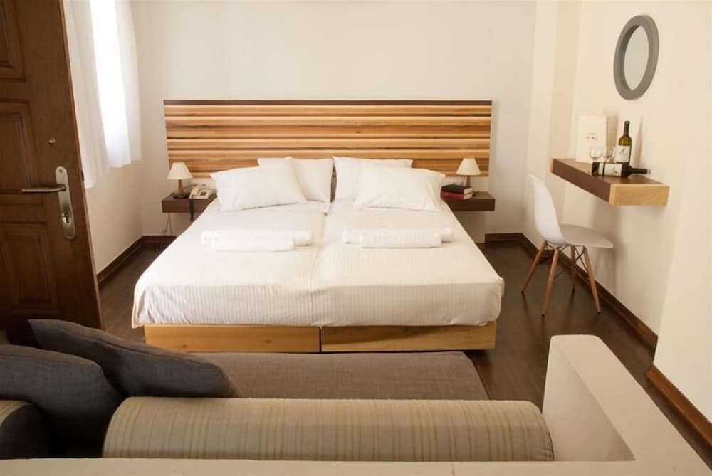 Casa Maria Hotel Apts 15/57