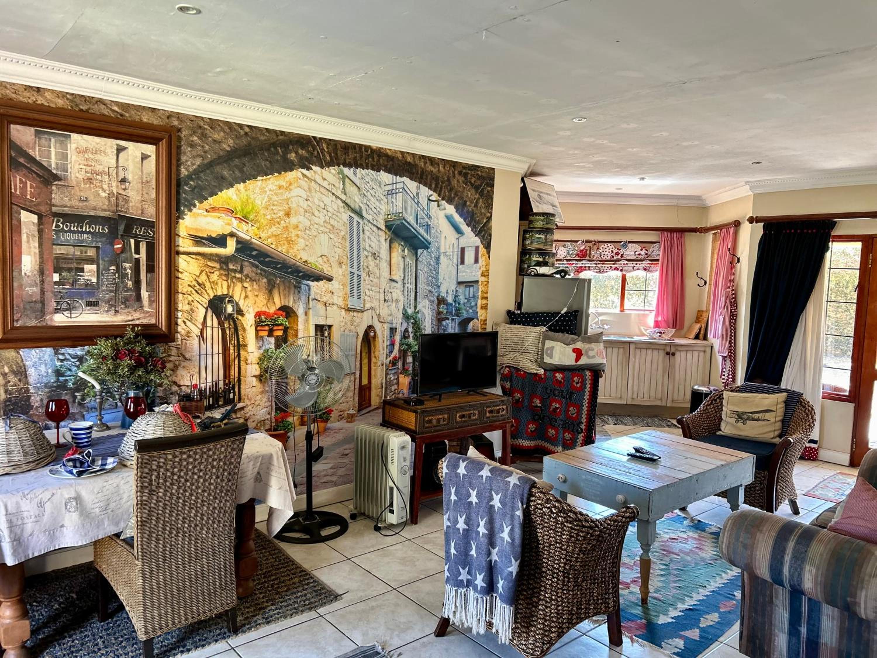 Villa Afriq 17/36