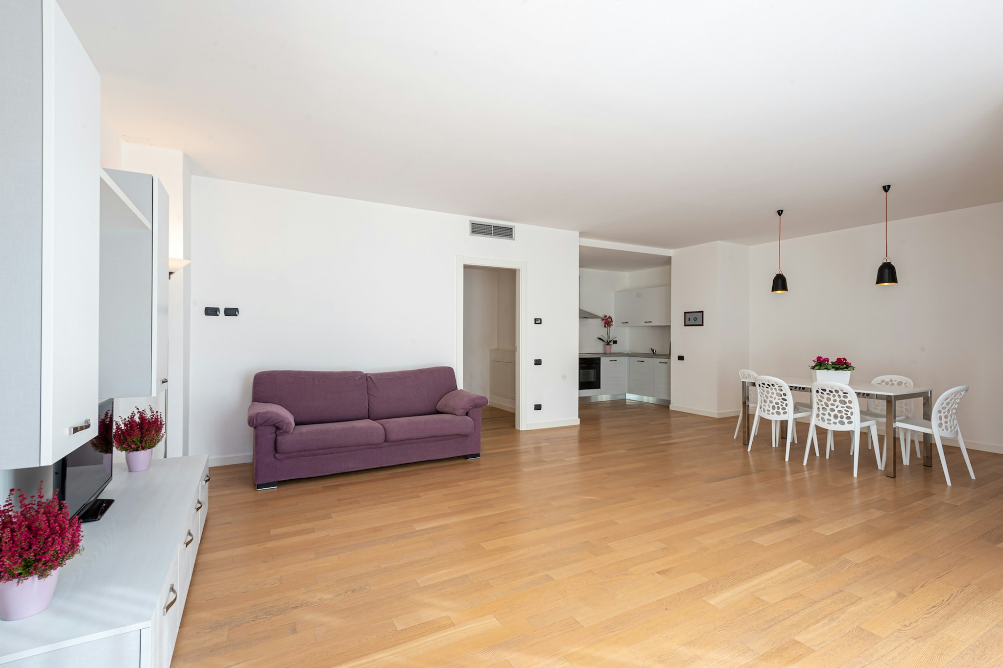 Hotel Residence Le Terrazze 42/70