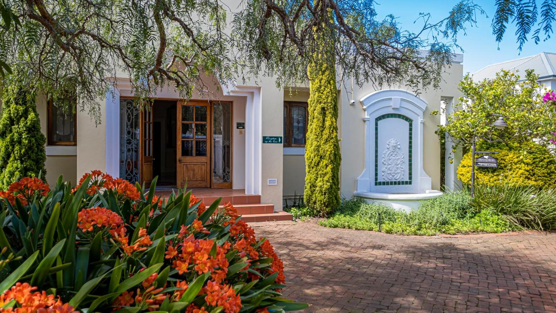 Lemon Tree Lane Guest House 14/15