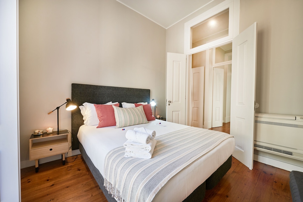 Lisbon Five Stars Apartments Combro 7 19/50