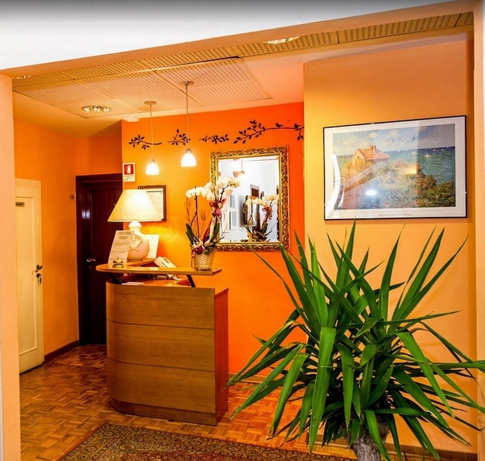 HOTEL LEOPOLDA 7/50