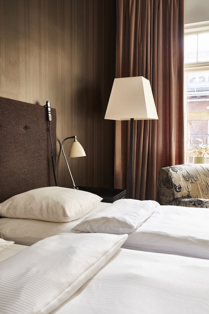 First Hotel Grand Odense 38/82