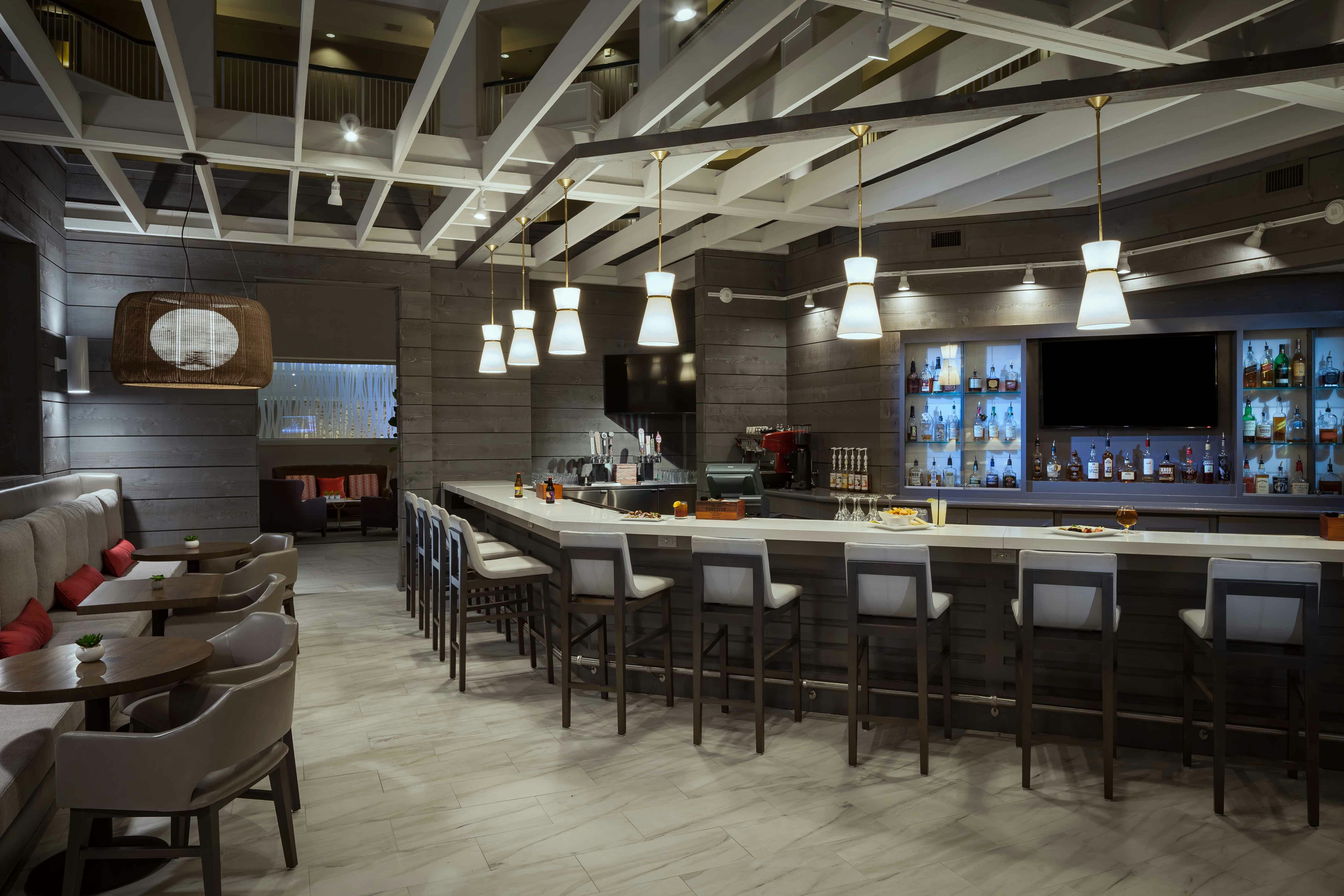 Hilton Brentwood/Nashville Suites 63/81
