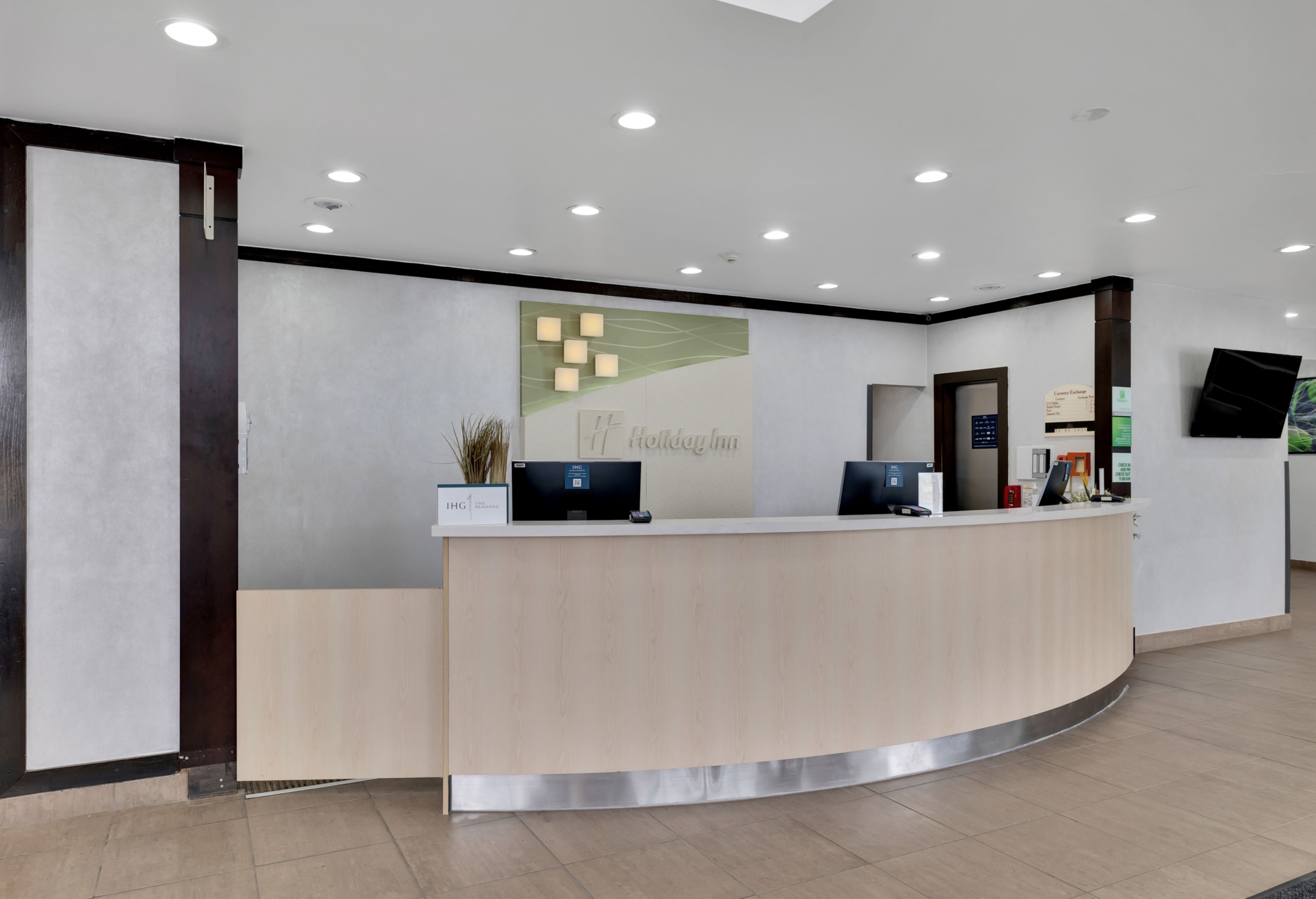 Holiday Inn Peterborough Waterfront 6/70