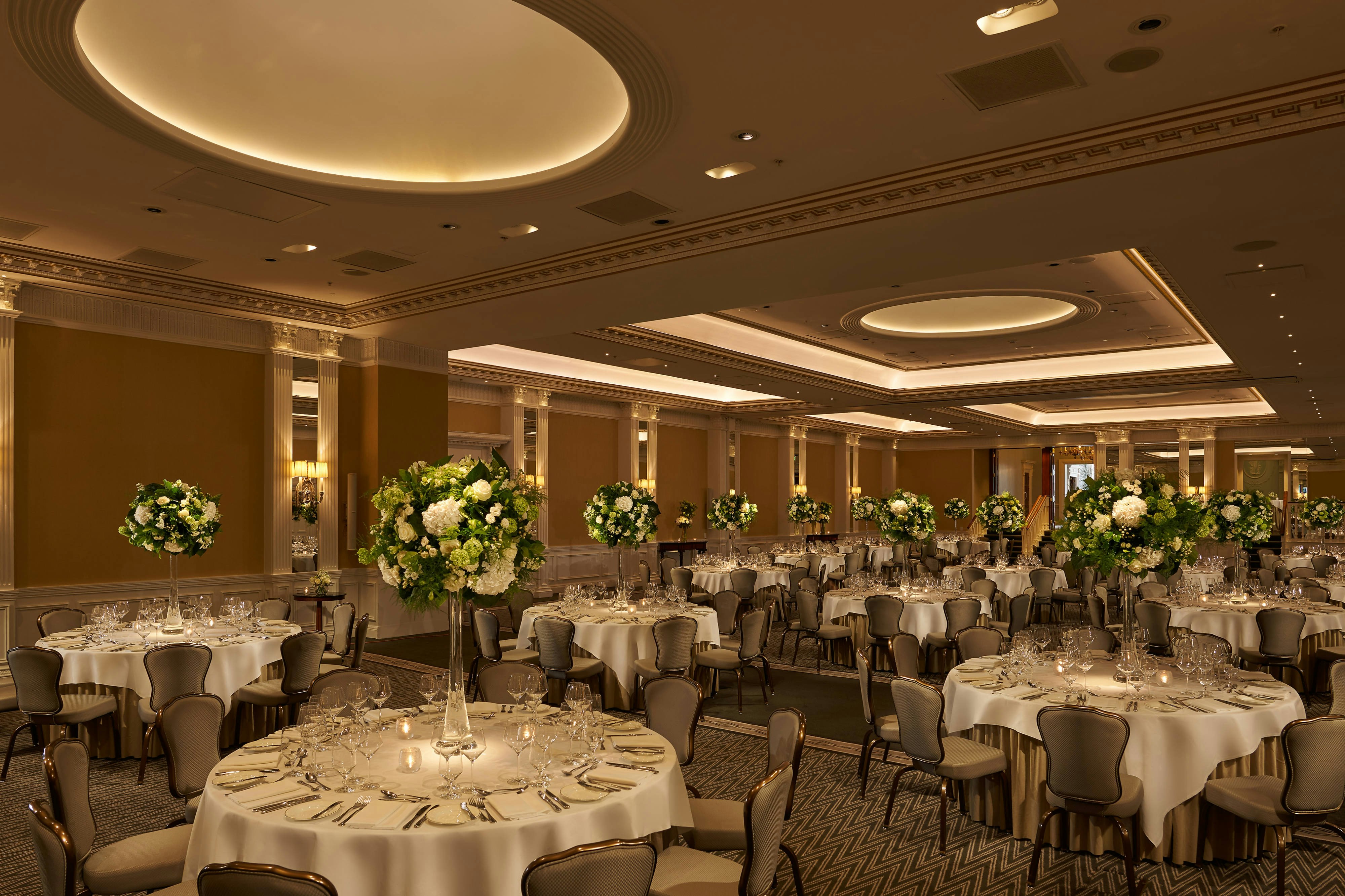 Shelbourne Hotel 45/55