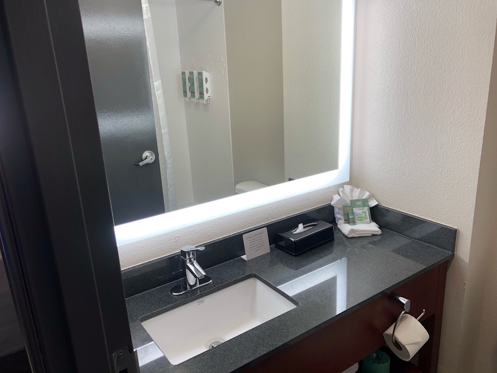 Best Western Lexington Inn 12/40