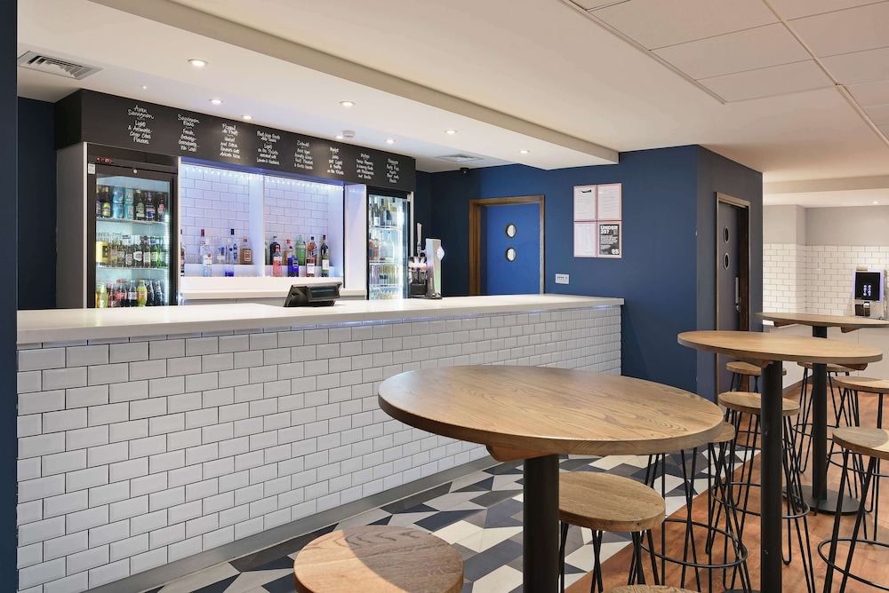 Travelodge London Bethnal Green Hotel 33/38